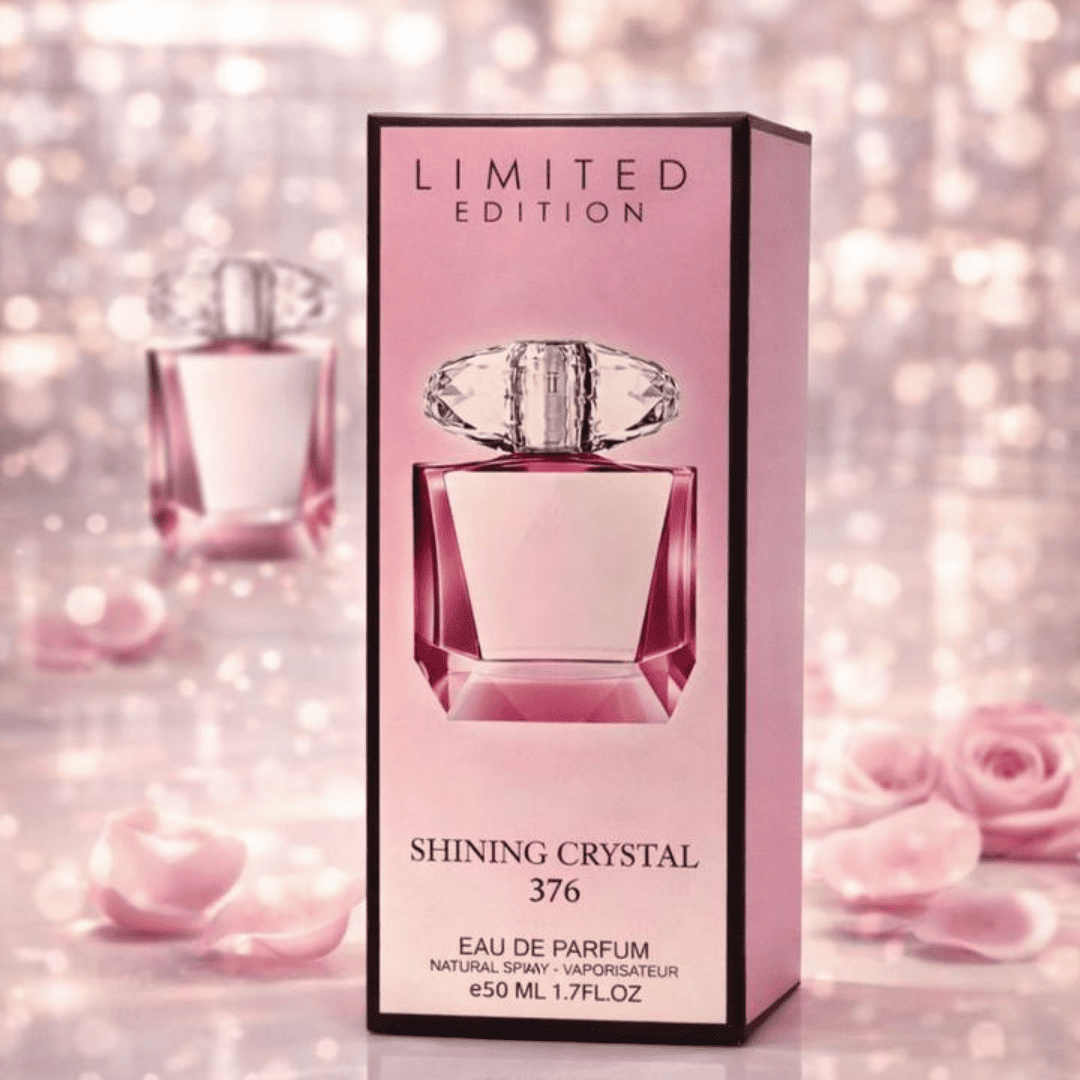 Shining Crystal