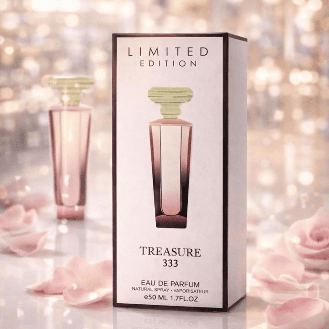 Treasure